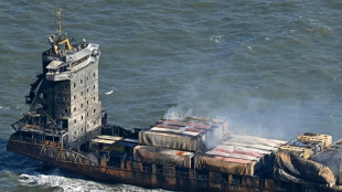 Russian captain tried to avoid North Sea crash: court