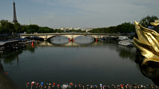 Paris Olympics and Paralympics cost taxpayer nearly 6 bn euros: state body