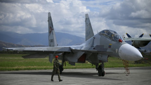 En pleine crise avec Caracas, Trump prêt à se pencher sur une frappe mortelle en mer des Caraïbes