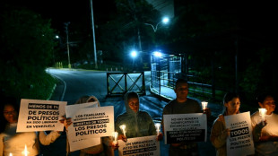 La ansiedad crece entre familiares de presos pol&iacute;ticos por las lentas liberaciones en Venezuela