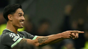 Reijnders fires AC Milan to first Champions League points with Club Brugge double