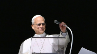 Vatikan: Papst Leo XIV. reist trotz Krebsoperation nach S&uuml;damerika