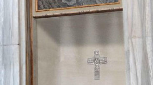 Gi&agrave; oltre 70mila sulla tomba di Papa Francesco