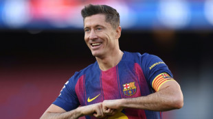 L&iacute;der Barcelona vence Mallorca (3-0) e coloca press&atilde;o sobre o Real Madrid