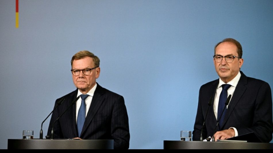 "Offene Feindseligkeit": Berlin verh&auml;ngt Sanktionen gegen Russland wegen Anschlagsversuchs
