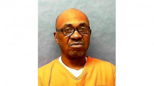 Ejecutan a un hombre en Florida condenado por matar a una mujer en 1988