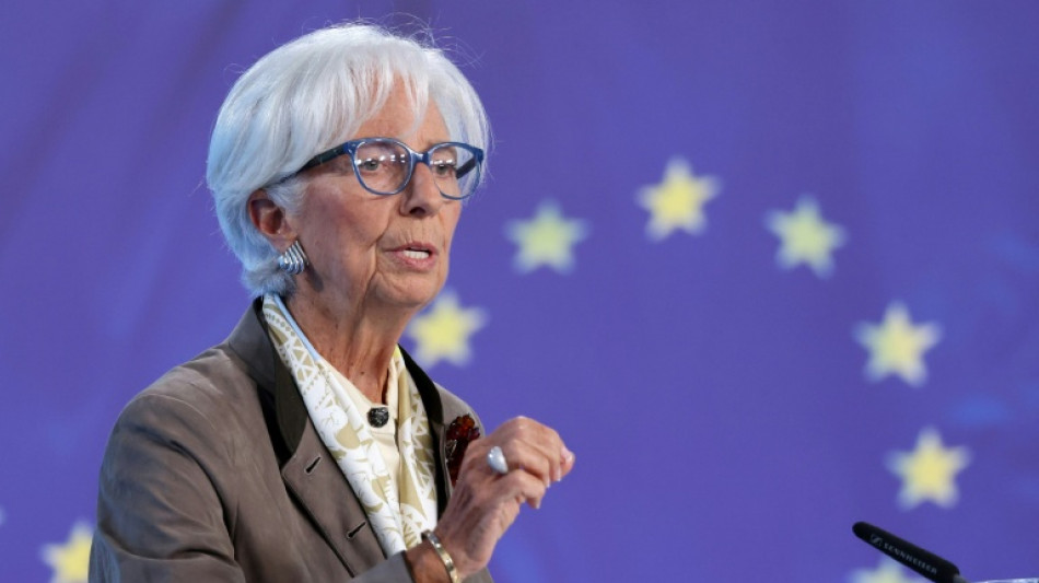 EZB verlängert Zinspause erneut