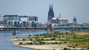 Köln wartet auf Bombenentschärfungen - 20.000 Menschen von Evakuierung betroffen