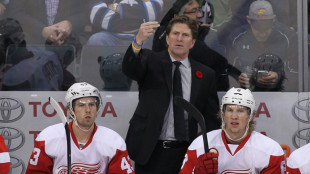 Blue Jackets hire 17-season NHL bench boss Babcock as coach