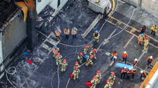 Medien: Etwa 20 Tote bei Brand in Batteriefabrik in S&uuml;dkorea