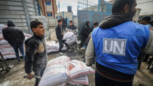 UN-Organisationen warnen vor "katastrophalen" Folgen ausbleibender Mittel f&uuml;r UNRWA