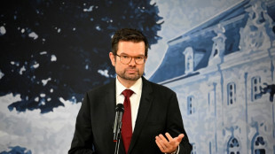 Buschmann: Antisemitisches Verhalten hat k&uuml;nftig Auswirkung auf Aufenthaltsrecht