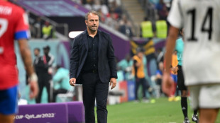 Laporta gambles on Flick to restore Barcelona's lustre