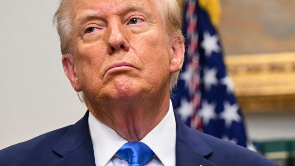 Casa Branca ameaça demissões em massa em meio ao risco de paralisação