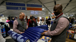 El aeropuerto de Múnich reanuda los vuelos tras la segunda suspensión por una alerta de drones