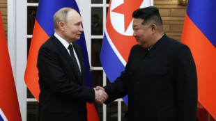Russlands Oberhaus ratifiziert milit&auml;rischen Beistandspakt mit Nordkorea