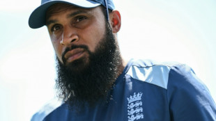 England's Rashid out of Sri Lanka ODIs with hand injury