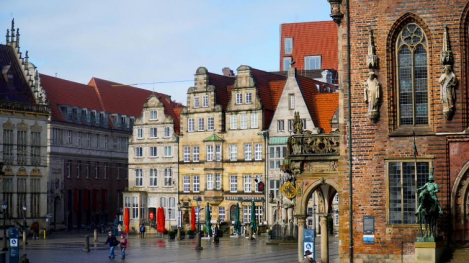 Ermittlungen in Bremer Amt: Mitarbeiter sollen sich 418.000 Euro &uuml;berwiesen haben