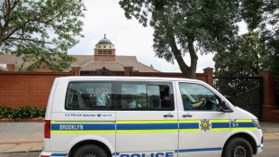 S&uuml;dafrikanischer Ex-Sprintstar Oscar Pistorius auf Bew&auml;hrung aus Haft entlassen
