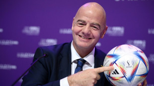 La Fifa attend des recettes record malgr&eacute; le Covid-19