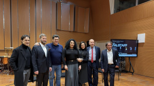 Macciardi, Falstaff miracolo della storia della musica al