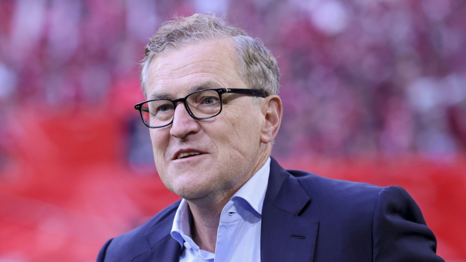 "Schlaflose Nächte gehabt": Dreesen von Kane begeistert