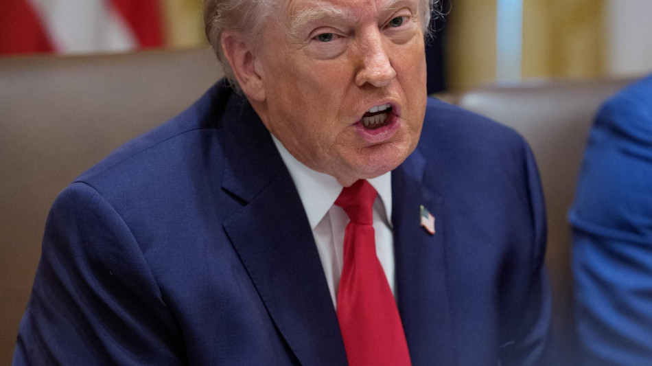 Trump, tra 10 giorni circa scopriremo cosa succede con l'Iran