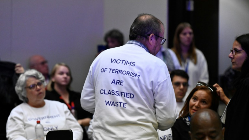 Attentats de Bruxelles: Abdeslam &eacute;chappe &agrave; une nouvelle peine de prison &agrave; vie