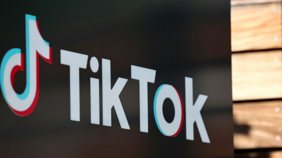 L'avenir de TikTok aux Etats-Unis incertain apr&egrave;s une interdiction gouvernementale