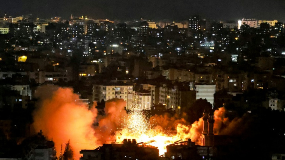 Israel ataca Líbano para destruir fábricas de drones do Hezbollah