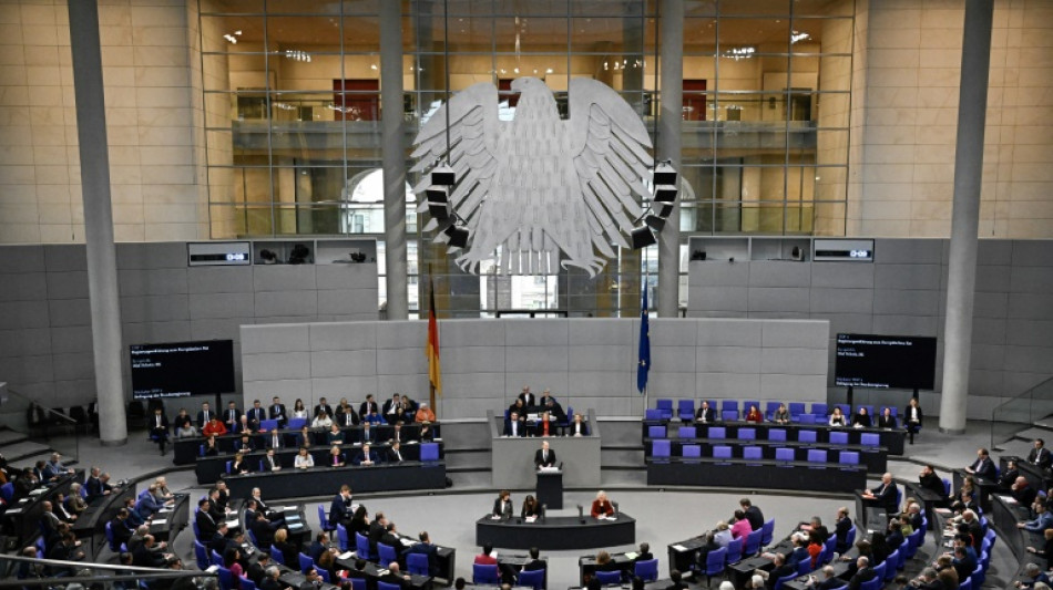 Bundesverfassungsgericht verhandelt zwei Tage lang &uuml;ber Wahlrechtsreform