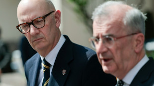 France finance minister says Hormuz must open, G7 ready to mitigate war fallout