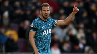 Kane bounces back for Spurs as Newcastle, Liverpool win on Premier League return
