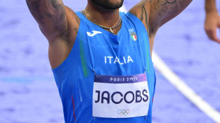 Atletica: Diamond League;a Chorzow Jacobs &egrave; quarto nei 100 metri