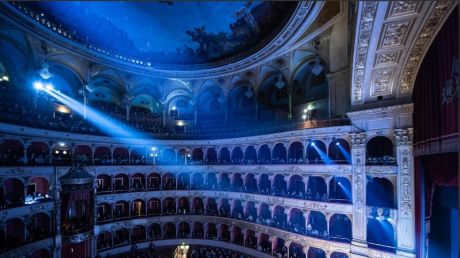 Più spettacoli e date, Opera di Roma apre con Lohengrin