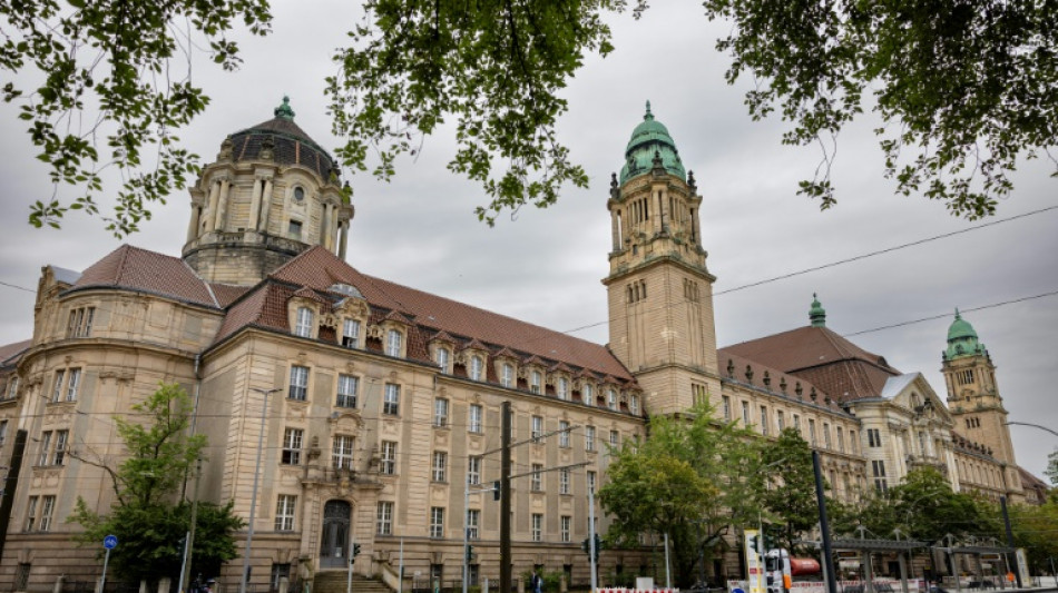 Anklage gegen Vater wegen Ertr&auml;nkens von Baby in Berlin