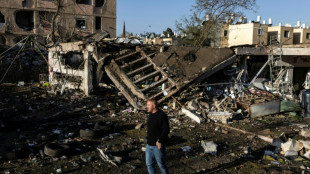 Iran threatens Mideast infrastructure after Trump ultimatum