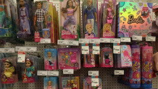 Mattel lança Barbie com diabetes
