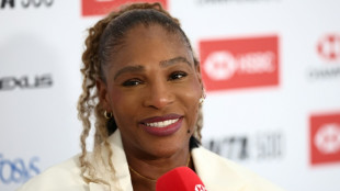 Serena Williams to return to tennis in Queen's doubles on Tuesday