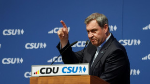 S&ouml;der fordert nach Anschlag in Solingen Gesetzesversch&auml;rfungen