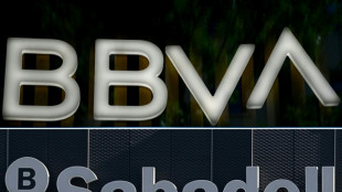 Spain's BBVA fails in Sabadell takeover bid