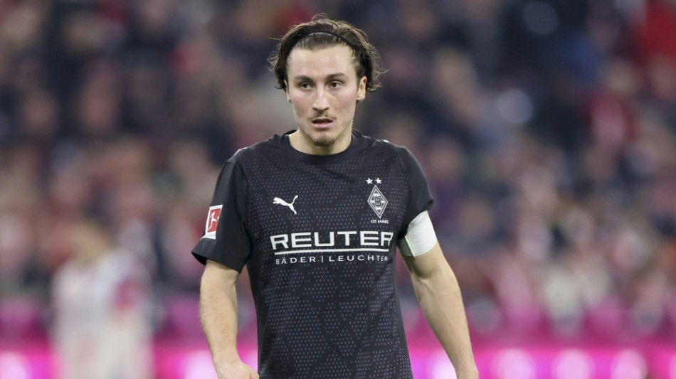 Ur-Gladbacher Reitz wechselt nach Leipzig