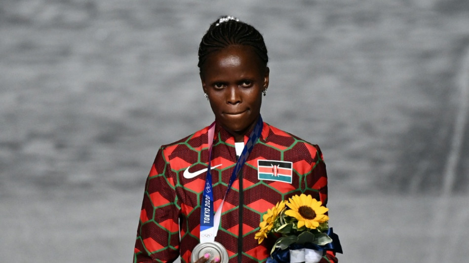 T&uuml;rkei scheitert: World Athletics lehnt Nationenwechsel ab