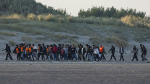 France in talks with UK to end 2025 migrant accord: ministry