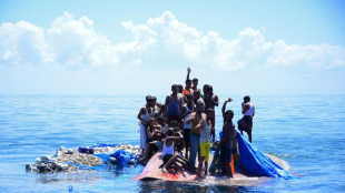 Indonesien: Mindestens f&uuml;nf Insassen von gekentertem Rohingya-Boot tot geborgen