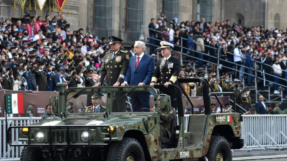 Una minera de EEUU ampl&iacute;a su reclamo contra el gobierno de M&eacute;xico