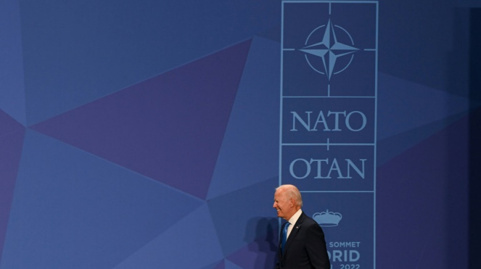 EEUU reforzar&aacute; su presencia militar en Espa&ntilde;a y toda Europa