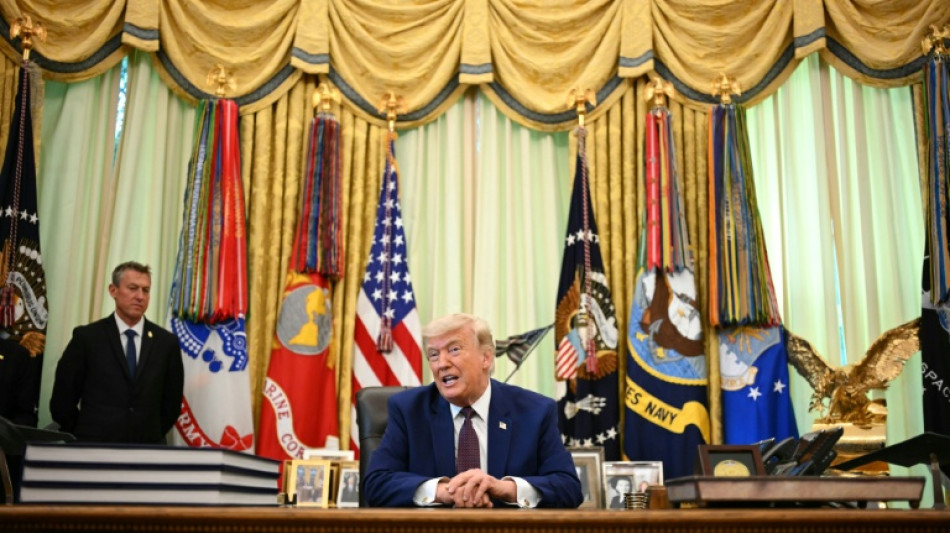 US House votes to curb Trump on Iran war as talks stall