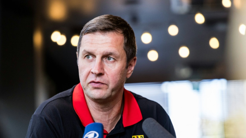 Achtelfinale gegen den Underdog: Deutschlands Plan für Portugal