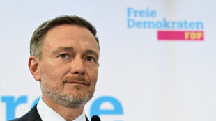 Lindner schwört FDP auf Arbeit außerhalb des Parlaments ein - emotionale Rede